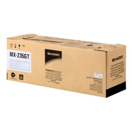 Sharp oryginalny toner MX-235GT, black, 16000s, Sharp AR 5618, 5618N, 5620, 5620N