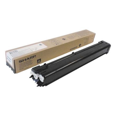 Sharp oryginalny toner MX-27GTYA, yellow, 15000s, Sharp MX 2300N, 2700N