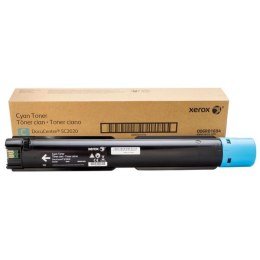 Xerox oryginalny toner 006R01694, cyan, 3000s, Xerox DocuCentre SC2020