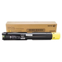 Xerox oryginalny toner 006R01696, yellow, 3000s, Xerox DocuCentre SC2020