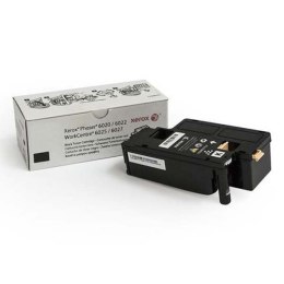 Xerox oryginalny toner 106R02763, black, 2000s, Xerox Phaser 6020, 6022, WorkCentre 6025, 6027