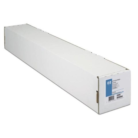 HP 91415.2Artist Matte Canvas matowy 36" E4J55B 390 gm2 płótno artystyczne płótno 914mmx15.2m biały do drukarek atram