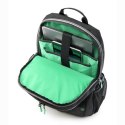 Plecak na notebook 156" Active Backpack czarny powłoka wodoodporna HP