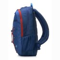 Plecak na notebook 156" Active Backpack niebieski powłoka wodoodporna HP