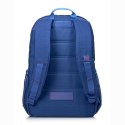 Plecak na notebook 156" Active Backpack niebieski powłoka wodoodporna HP