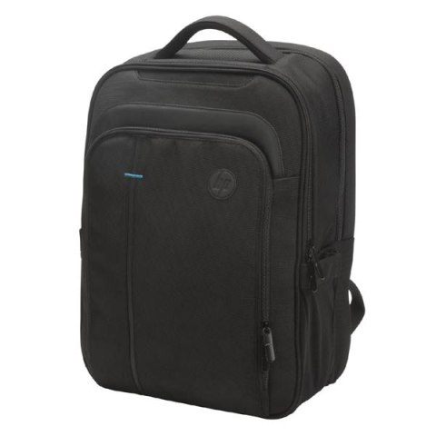 Plecak na notebook 156" SMB Backpack Case czarny poliester HP