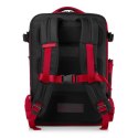 Plecak na notebook 173" Omen Gaming Backpack czerwony poliester do gry HP