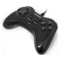 Gamepad Defender Game Master G2 13przycisk USB czarny turbo mode Windows 2000/XP/Vista/7/8/10