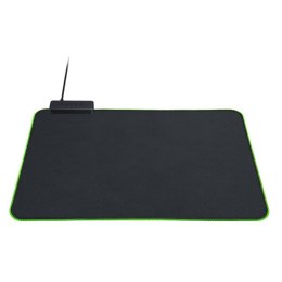 Podkładka pod mysz Goliathus Chroma do gry czarna 255x355 cm 3 mm Razer