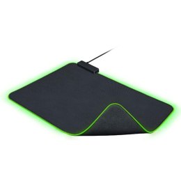 Podkładka pod mysz Goliathus Chroma do gry czarna 255x355 cm 3 mm Razer