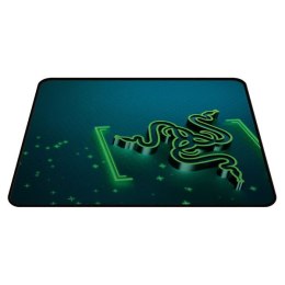 Podkładka pod mysz Razer - Goliathus Control Gravity Large do gry czarno-zielona 355 mm x 444 mm