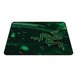 Podkładka pod mysz Razer - Goliathus Speed Cosmic Medium do gry czarno-zielona 254mm x 355mm