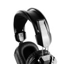 E-Blue Cobra H 948, Gaming Headset, słuchawki z mikrofonem, czarna, 2x 3.5 mm jack