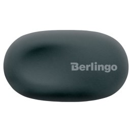 Berlingo, gumka do gumowania termoplastyczna, color, 36szt, Ergonomic