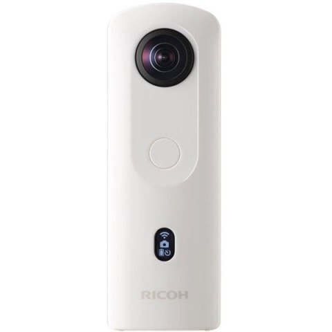 Aparat Theta 360°, SC2, Ricoh, 910800, biały, Android, iOS