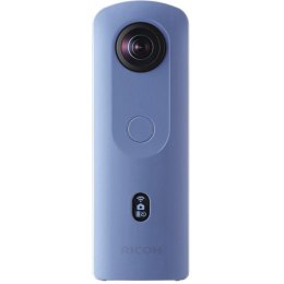 Aparat Theta 360° SC2 Ricoh 910803 niebieski Android iOS