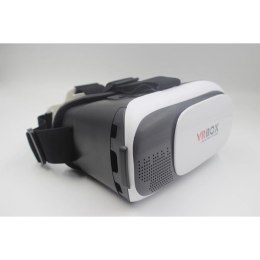 Wirtualna rzeczywistość, gogle, VR BOX 2.0, 3.5-6.0 