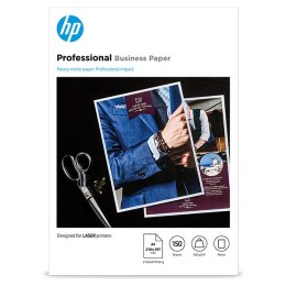 HP PROF MATTE FSC papier matowy biały A4 200 g/m2 150 szt. 7MV80A niewymieniono