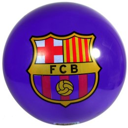 Piłka gumowa Fc Barcelona r.2