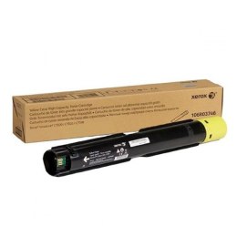 Xerox Toner 106R03746, yellow, 16500s, Xerox VersaLink C70xx