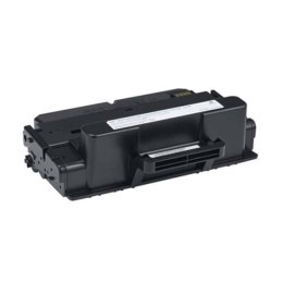 Dell oryginalny toner 593-BBBJ, black, 10000s, C7D6F, high capacity, Dell B2375dnf/B2375dfw