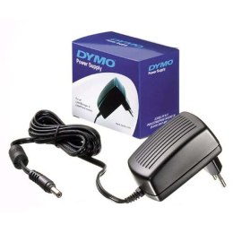 Dymo, Sieciowy adapter, S0721440, 220V , 9V, 2000mA, zasialanie drukarek