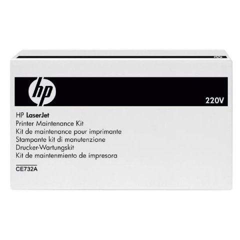 HP oryginalny maintenance kit (220V) CE732A  225000s  HP ADF LaserJet MFP