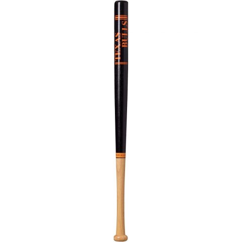 Drewniany kij baseball dwukolorowy 66cm Best Sporting Drewniany kij baseball dwukolorowy 66cm Best Sporting
