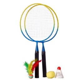 Zestaw do badmintona krótki 46cm Best Sporting