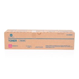 Konica Minolta oryginalny toner z A1U9353, A1U9250, magenta, 31000s, TN616M, dla Konica Minolta Bizhub PRO C6000, C7000