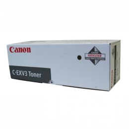 Canon oryginalny toner CEXV3, black, 16000s, 6647A002, Canon iR-2200, 2200i, 2800, 3300, 3300i