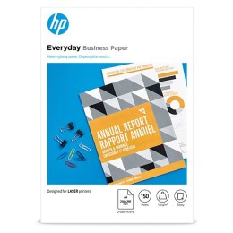 HP e-day FSC  połysk  biały  A4  120 g m2  150 szt.  7MV82A  niewymieniono