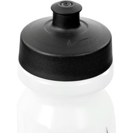 Bidon Nike Big Mouth 650ml przeźroczysto czarny NOB1796822