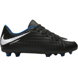 Buty piłkarskie Nike Hypervenom Phade III FG JR 852580 002