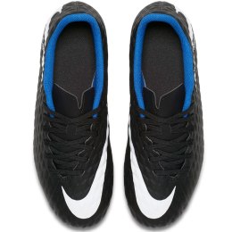 Buty piłkarskie Nike Hypervenom Phade III FG JR 852580 002