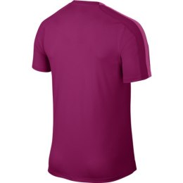 Koszulka męska Nike Flash SS Training Top różowa 688372 607