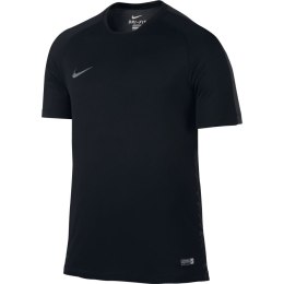 Koszulka męska Nike Neymar GPX SS Top czarna 747445 010