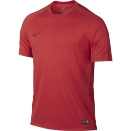 Koszulka męska Nike Neymar GPX SS Top czerwona 747445 697