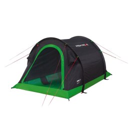 Namiot High Peak Stella 2 antracytowo zielony 10131