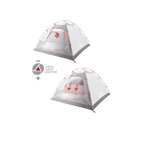 Namiot High Peak Talos 3 grafitowo-zielony 11505 Namiot High Peak Talos 3 grafitowo-zielony 11505
