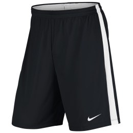 Spodenki męskie Nike M NK Dry Academy K czarne 832508 010