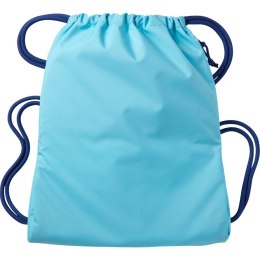 Worek na buty Nike Stadium FCB Gymsack błękitny BA5413 483