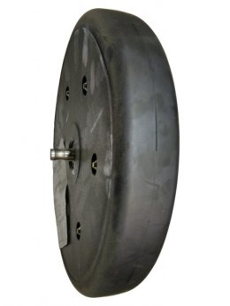 2x13 SM Low CWN Nylon Wheel