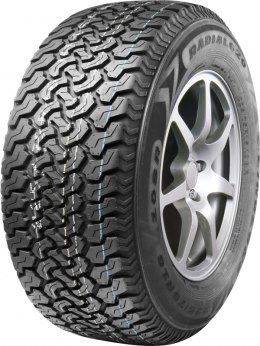 OPONA OPONY LINGLONG 265/70R16 R620 112H TL #E 221002310