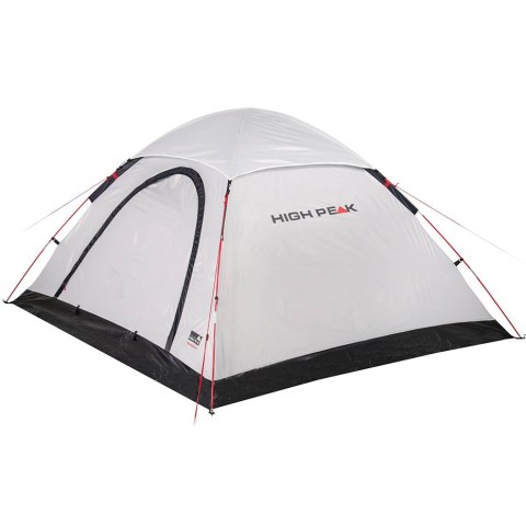 Namiot High Peak Monodome 4 perłowy 10311 Namiot High Peak Monodome 4 perłowy 10311