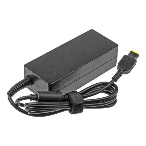 Zasilacz Green Cell PRO 20V 3.25A 65W do Lenovo B50-80 G50 G50-30 V130-15IKB V310-15IKB IdeaPad S500 ThinkPad S540 Zasilacz Green Cell PRO 20V 3.25A 65W do Lenovo B50-80 G50 G50-30 V130-15IKB V310-15IKB IdeaPad S500 ThinkPad S540