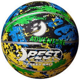 Piłka do koszykówki Best Sporting treningowa Adventure r.7