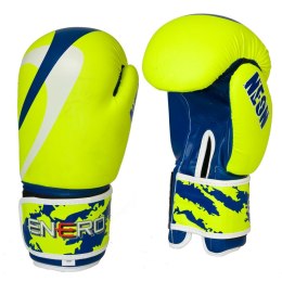 RĘKAWICE BOKSERSKIE ENERO NEON R.12OZ