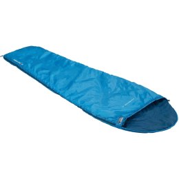 Śpiwór High Peak Summerwood 210x75x50 niebieski 20100