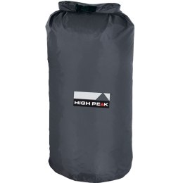 Worek Żeglarski High Peak Drybag 15L M szary 32062